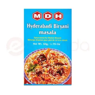 Mdh Hydrabadi Biryani Spices, 1 ct