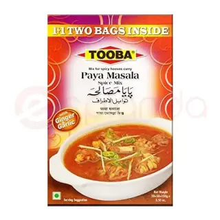 Tooba Paya Masala Spices, 1 ct