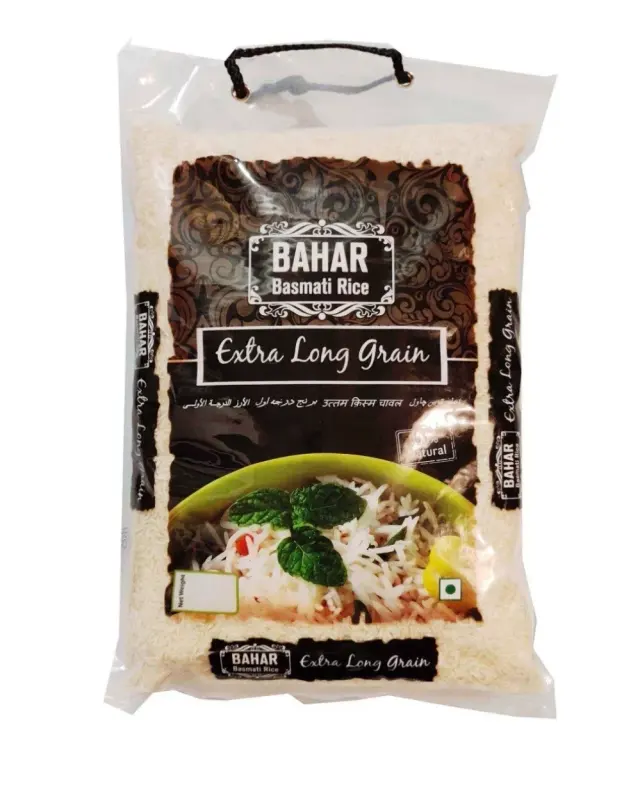 Bahar Basmati Rice 10LB at Towne Market, Burlington MA