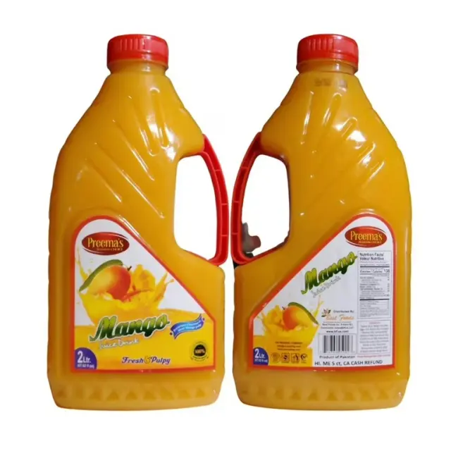 Preemas Mango Juice 2 lit at Towne Market, Burlington MA