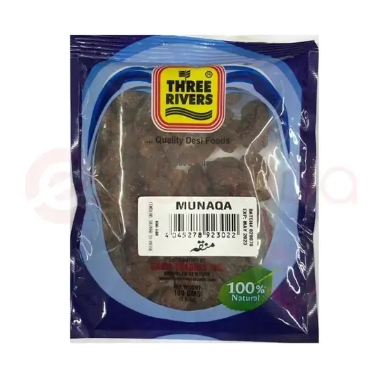 Three Rivers Tr Munaqa 100 gm at Towne Market, Burlington MA