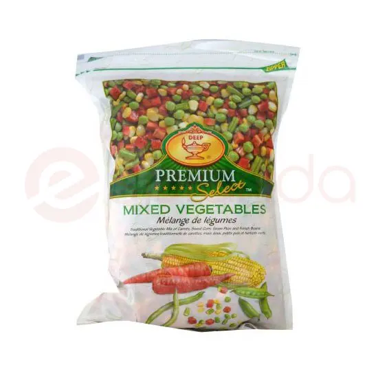 Deep Mixed Vegetable 2 lb at Towne Market, Burlington MA