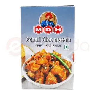 Mdh Achari Masala Spices, 1 ct