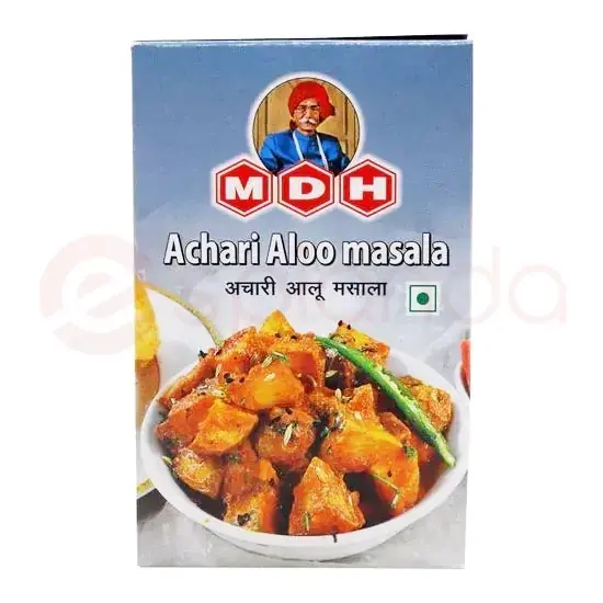 Mdh Achari Masala 1 ct at Towne Market, Burlington MA
