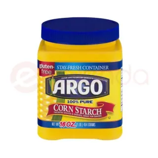 Argo Corn Starch Misc, 1 lb