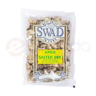Swad Amla Salted Dry Spices