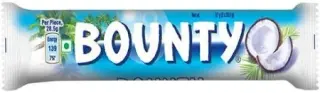 Bounty Bounty