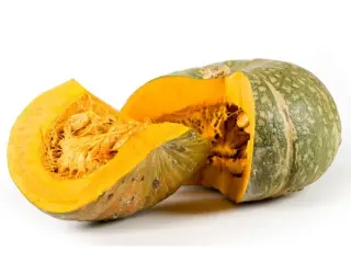 Yellow Pumpkin Vegetable, 1 lb