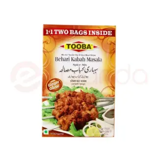 Tooba Behari Kabab Masala Spices, 1 ct