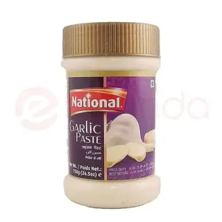 National Garlic Paste Spices, 750 gm
