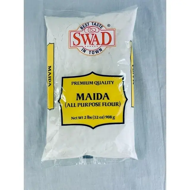 Swad Maida 4LB at Towne Market, Burlington MA