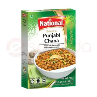 National Punjabi Chana Spices, 1 ct
