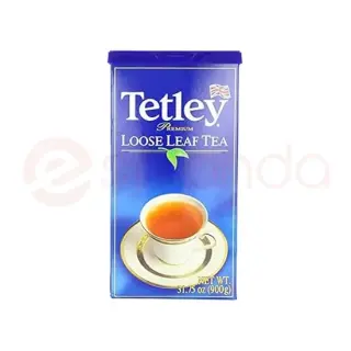 Tetley Loose Tea