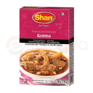 Korma