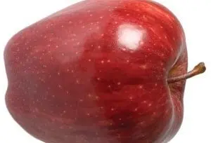 Red Apple 1 lb at Towne Market, Burlington MA