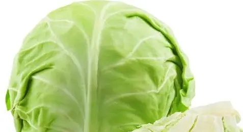 Cabbage 1 lb at Towne Market, Burlington MA