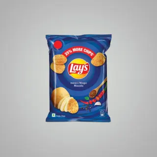 Lays Magic Masala Snack