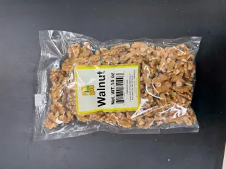 Sun Walnut Spices, 7 oz