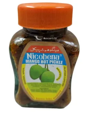 Mango Pickle