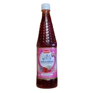 Qarshi Jam-E- Shirin Sugar Free Juice/Drinks, 800 ml
