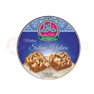 Multani Sohan Halwa
