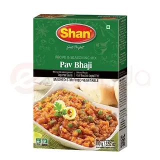 Shan Pav Bhaji Masala Spices, 1 ct