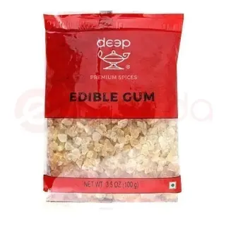 Deep Edible Gum Spices, 3.5 oz