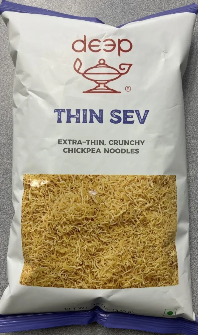 Deep Thin Sev 12 oz at Towne Market, Burlington MA