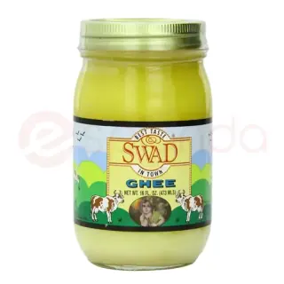 Swad Ghee Swad Ghee