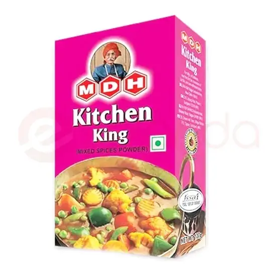 Mdh Kitchen King 1 ct at Towne Market, Burlington MA