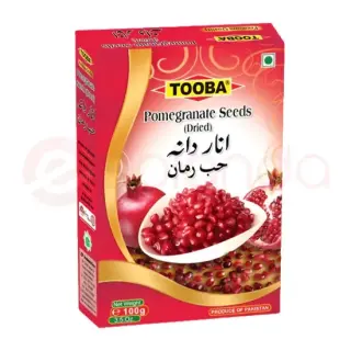 Tooba Pomegranate Seed Spices, 1 ct
