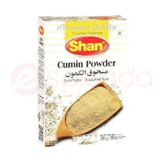Shan Cumin Powder Spices, 100 gm