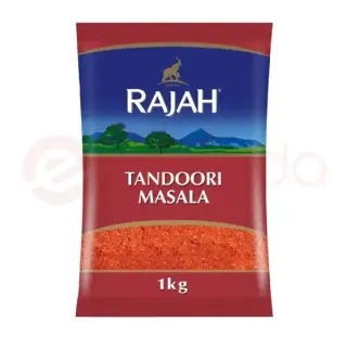 Rajah Tandoori Masala Spices