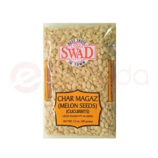Swad Char Magaz Spices, 3.5 oz