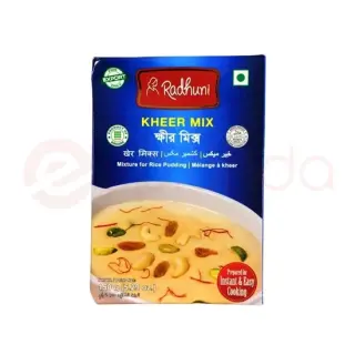 Radhuni Kheer Mix Spices, 1 ct