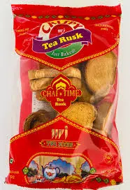 Crispy Tea Rusk at Towne Market, Burlington MA