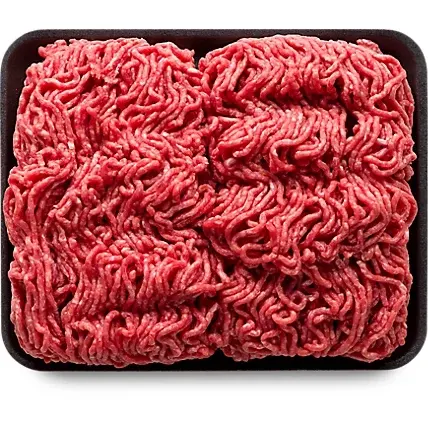 Beef Ground (Minced) 1LB at Towne Market, Burlington MA