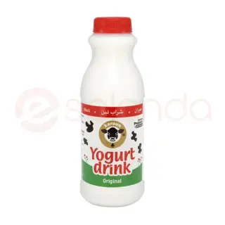 Karoun Yogurt Drinks Original Juice/Drinks, 473 ml