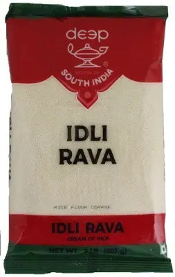 Deep Idli Rava 4 lb at Towne Market, Burlington MA