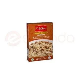 Radhuni Tehari Masala Spices, 1 ct