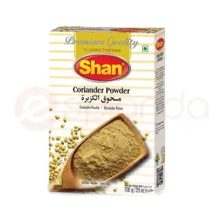 Shan Coriander Powder Spices, 1 ct