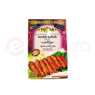 Tooba Seekh Kabab Spices, 1 ct