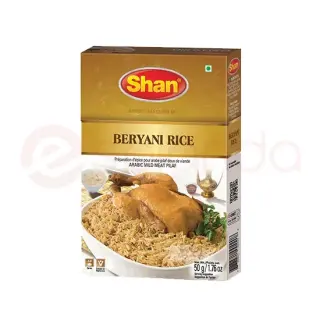 Shan Biryani Rice Spices, 1 ct
