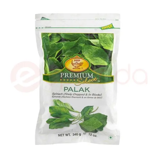 Deep Palak 10 lb at Towne Market, Burlington MA