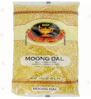 Moong Dal Moong Dal