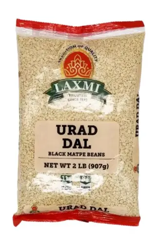 Laxmi Urad Dal, 2LB