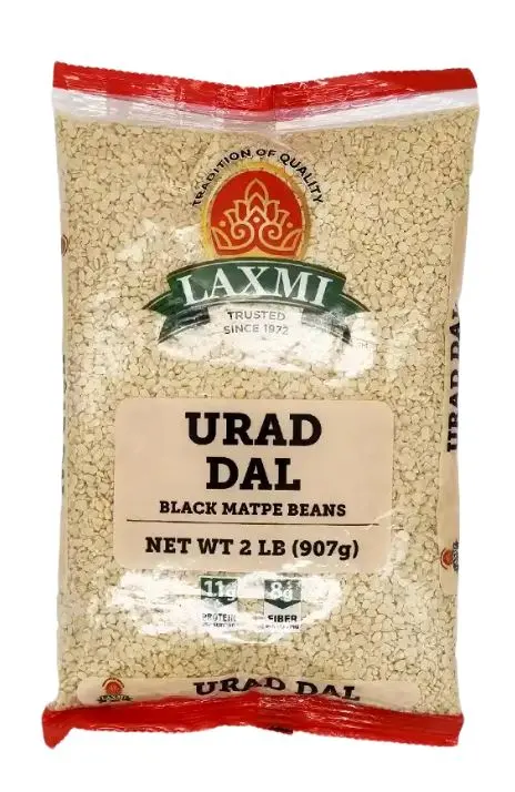 Laxmi Urad Dal 4LB at Towne Market, Burlington MA