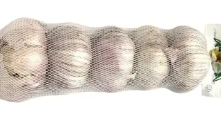 Garlic Roll