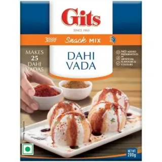 Gits Dahi Vada Spices, 1 ct
