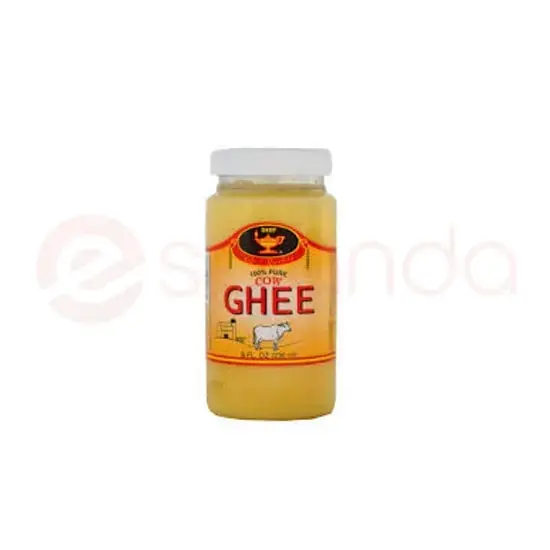 Deep Ghee 32 OZ at Towne Market, Burlington MA